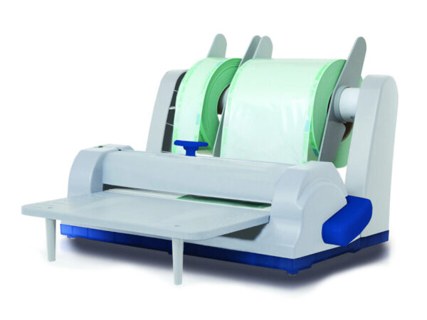SALDATRICE GIMA GD-301 EVO - completa