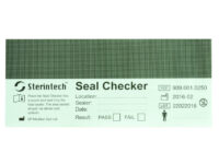 SEAL CHECHER - test per sigillatrici