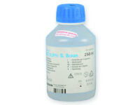 SOLUZIONE SALINA STERILE B-BRAUN ECOTAINER - 250 m