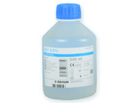 SOLUZIONE SALINA STERILE B-BRAUN ECOTAINER - 500 m