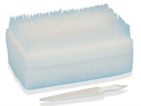 KIT SPAZZOLA CLOREXIDINA - pack multilingue