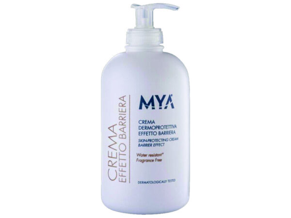 CREMA BARRIERA MANI - 500 ml
