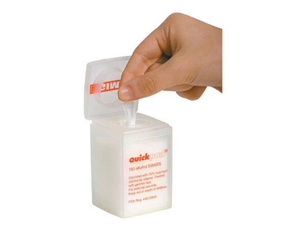 DISPENSER FAZZOLETTINI