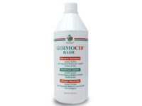 PX8 GERMOCID BASIC SPRAY 750 ml - senza vaporizz