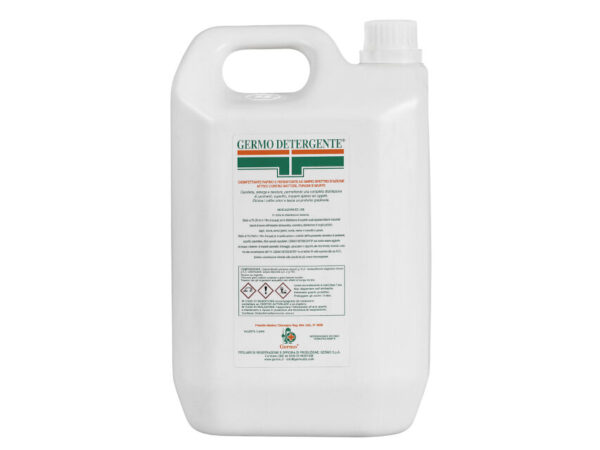 PX9 DISINFETTANTE AMBIENTALE - 3 litri