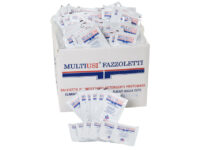 SALVIETTINE DISINFETTANTI - bustina singola