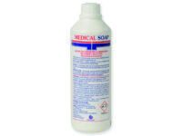 MEDICAL SOAP sapone disinfettante, flacone da 0,5