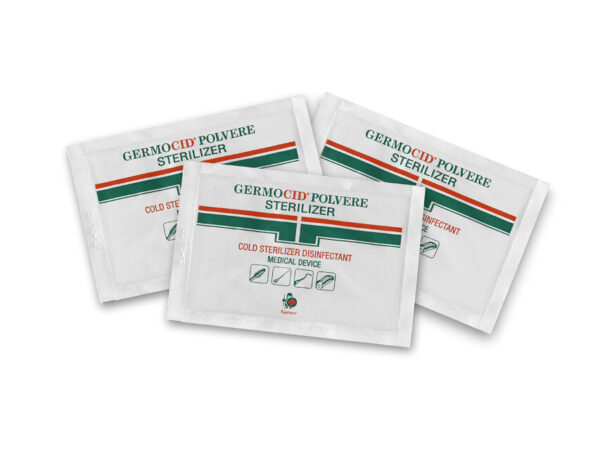 PX19 GERMOCID - bustina da 16 g