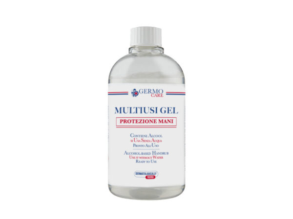 PX12 GEL MULTIUSI - 500 ml