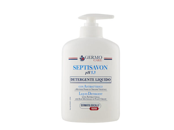 SAPONE NEUTRO SEPTI SAVON pH 5,5