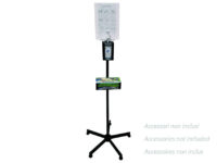 STAND PER GEL E GUANTI