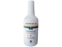 PX18 GERMOCID TEC SPRAY 750 ml