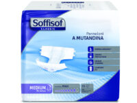 PANNOLONI SOFFISOF CLASSIC - incontinenza forte -