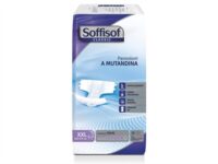PANNOLONI SOFFISOF CLASSIC - incontinenza forte -