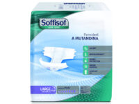 PANNOLONI SOFFISOF AIR DRY - incontinenza forte -