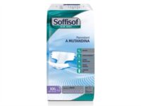 PANNOLONI SOFFISOF AIR DRY - incontinenza forte -