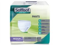 PANNOLONI SOFFISOF PULLUP - incontinenza forte - m