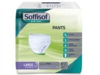 PANNOLONI SOFFISOF PULLUP - incontinenza forte - l