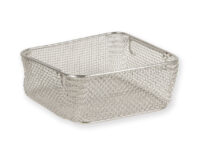 CESTELLO A FILO 255x245x h 100 mm