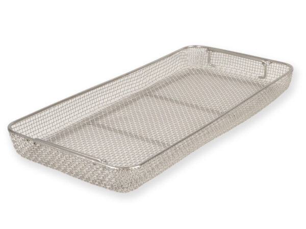 CESTELLO A FILO 540x255x h 50 mm