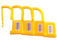 SIGILLO IN PLASTICA CON INDICATORE DI VAPORE - gia