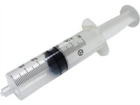 SIRINGHE SENZA AGO TERUMO 50 ml - Luer Lock concen
