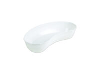 BACINELLA RENIFORME 6" 155x75 mm - plastica