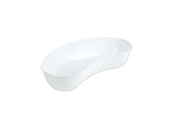 BACINELLA RENIFORME 6" 155x75 mm - plastica