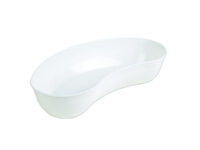 BACINELLA RENIFORME 8" 205x100 mm - plastica