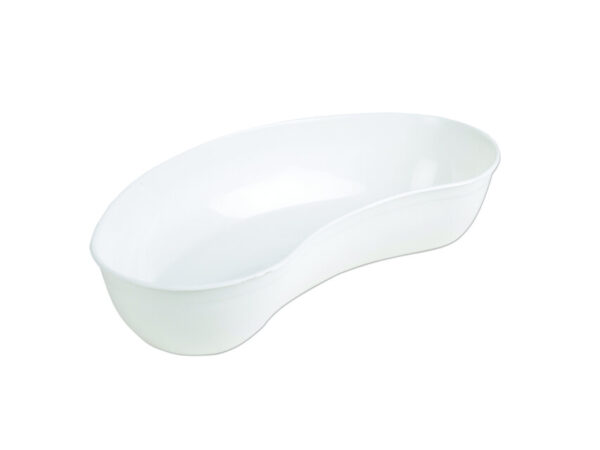 BACINELLA RENIFORME 8" 205x100 mm - plastica