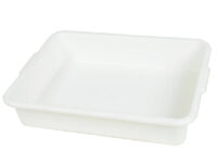 VASSOIO 375x300x75 mm - plastica