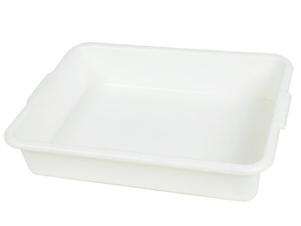 VASSOIO 375x300x75 mm - plastica