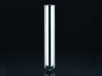 PROVETTA 13x75 mm - 5 ml - cilindrica senza bordo