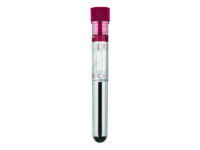 PROVETTA 5 ml - cilindrica - 12x86 mm - polistiren