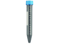 PROVETTA PER CENTRIFUGA 15 ml - conica - 17x120mm