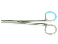 FORBICI DI MAYO STERILI - rette - 15 cm