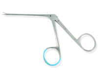 FORBICI ORL MICRO BELLUCCI STERILI 3mm - 15 cm