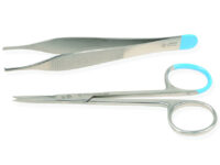 KIT RIMOZIONE SUTURA STERILE