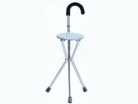BASTONE CON SEDILE