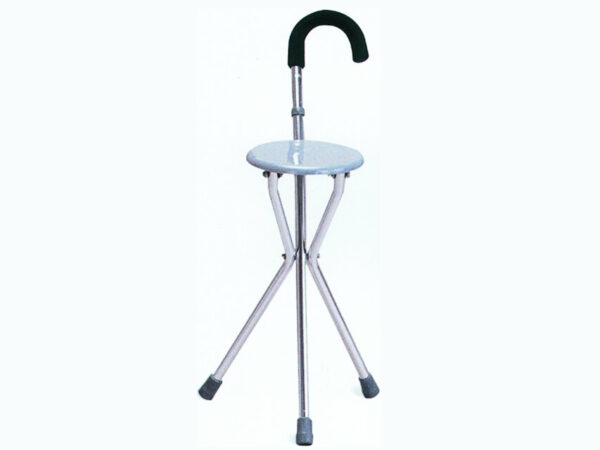 BASTONE CON SEDILE