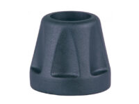 PUNTALI DI GOMMA tubo 16 mm, base 35 mm