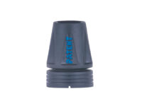 PUNTALI DI GOMMA tubo 19 mm, base 40 mm