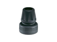 PUNTALI DI GOMMA tubo 19 mm, base 45 mm