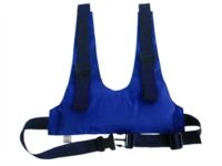 CINTURA CON STRAPPO PREMIUM