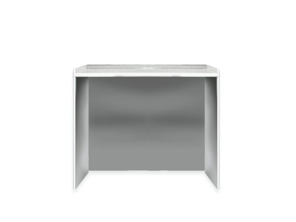 ***PIANO DI LAVORO 106 cm - senza lavello