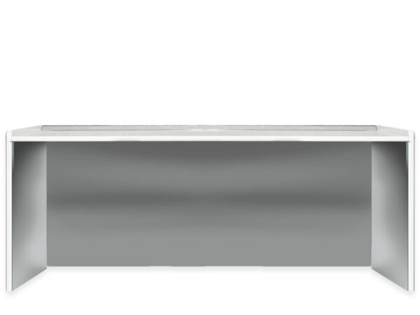 ***PIANO DI LAVORO 206 cm - senza lavello