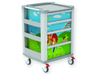 KART PEDIATRICO