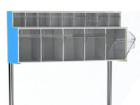 CASSETTI SUPERIORI per codice 45674