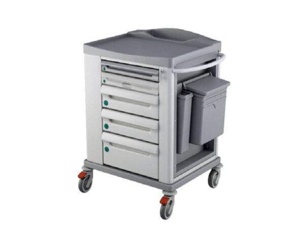 CARRELLO BASIC KS - small