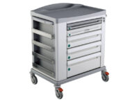 CARRELLO BASIC KS - standard